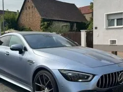 Utilisé 2023 Mercedes S63 AMG AMG Coupé | 149 890 €