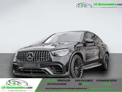 Utilisé 2023 Mercedes GLC63 AMG AMG Coupé | 94 800 €