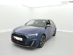 Utilisé 2023 Audi A1 Sportback Citadine | 29 990 € (Prix assez cher)