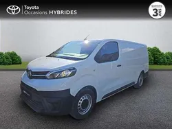 Utilisé 2023 Toyota Proace Van | 22 990 € (Super prix)