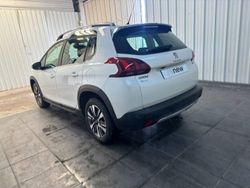 Blanc Utilisé 2016 Peugeot 2008 S SUV | 9 390 € (Prix juste)