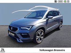 Gris Utilisé 2023 Seat Ateca SUV | 21 890 € (Bon prix)