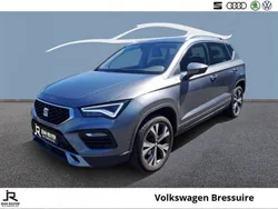 Gris Utilisé 2023 Seat Ateca SUV | 21 890 € (Prix juste)