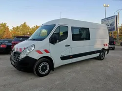 Blanc Utilisé 2017 Renault Master Van | 20 800 € (Prix cher)
