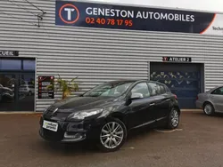 Noir Utilisé 2012 Renault Mégane GT Line GT-Line Berline | 7 990 €
