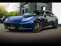 Bleu Utilisé 2017 Ferrari GTC4Lusso Break | 174 990 €