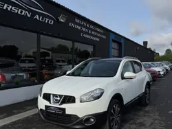 Utilisé 2012 Nissan Qashqai 360º SUV | 7 990 €