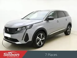 Gris Utilisé 2024 Peugeot 5008 Allure Monospace | 25 970 € (Super prix)