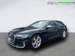 Utilisé 2021 Audi S6 Sport Break | 51 500 € (Super prix)
