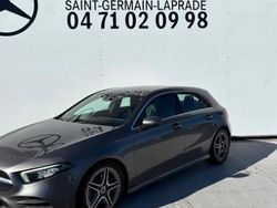 Utilisé 2019 Mercedes A200 AMG line Berline | 24 900 € (Prix juste)