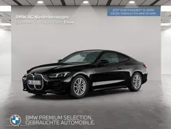 Utilisé 2025 BMW 420 Comfort Edition Coupé | 46 899 € (Super prix)