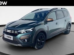 Vert Utilisé 2025 Dacia Jogger Extreme Monospace | 22 690 € (Prix assez cher)