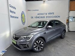 Gris Utilisé 2021 Renault Arkana Zen SUV | 15 490 € (Bon prix)