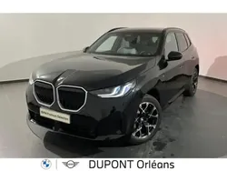 Noir Utilisé 2025 BMW X3 M Sport SUV | 71 900 € (Prix cher)