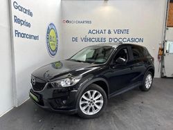 Noir Utilisé 2012 Mazda CX-5 SUV | 13 990 €