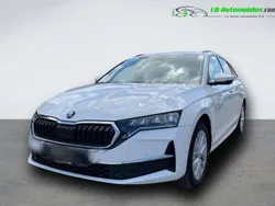 Utilisé 2024 Skoda Octavia Break | 32 300 € (Prix juste)