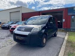 Noir Utilisé 2012 Citroën Nemo Van | 3 490 €