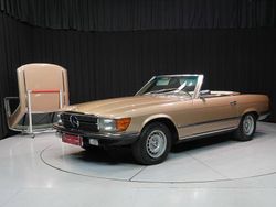 Autres Utilisé 1972 Mercedes SL350 Cabriolet | 25 000 €