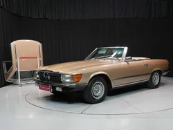 Autres Utilisé 1972 Mercedes SL350 Cabriolet | 25 000 €