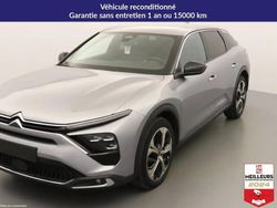 Gris Utilisé 2023 Citroën C5 X Feel Berline | 21 348 € (Prix juste)