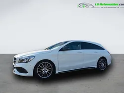 Utilisé 2018 Mercedes 200 Coupé | 28 200 € (Prix assez cher)