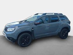 Gris Occasion 2022 Dacia Duster Extreme SUV | 21 990 € (Prix juste)