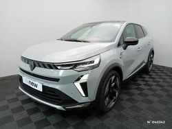 Gris Utilisé 2025 Renault Symbioz Iconic SUV | 33 990 € (Prix juste)