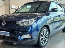Utilisé 2017 Ssangyong Tivoli | 8 990 €