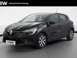 Noir Utilisé 2023 Renault Clio V Equilibre Citadine | 15 999 €