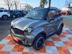 Gris Nouvelle 2024 Chatenet Barooder Citadine | 15 650 €