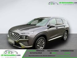 Utilisé 2023 Hyundai Santa Fe SUV | 47 500 € (Prix assez cher)