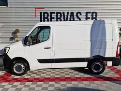 Occasion 2022 Renault Master Van | 18 599 € (Bon prix)