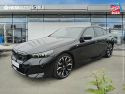Utilisé 2023 BMW i5 Comfort Edition Berline | 72 999 € (Super prix)