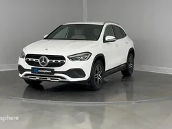 Utilisé 2022 Mercedes 200 Progressive SUV | 35 999 € (Prix juste)