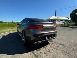 Utilisé 2017 Mercedes GLC220 Sportline Coupé | 29 000 € (Prix cher)