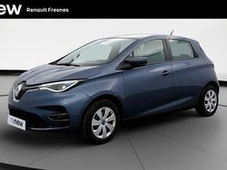 Utilisé 2020 Renault Zoe Citadine | 7 980 € (Super prix)