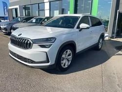 Blanc Utilisé 2024 Skoda Kodiaq Selection SUV | 43 880 €
