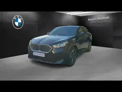 Othercolor Utilisé 2024 BMW iX2 M Sport SUV | 45 450 € (Super prix)