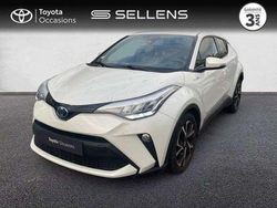 Utilisé 2021 Toyota C-HR Edition SUV | 23 880 € (Prix juste)