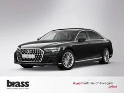 Noir Utilisé 2023 Audi A8L Berline | 73 200 €