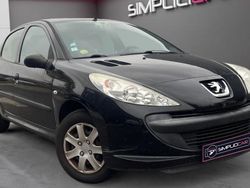 Utilisé 2012 Peugeot 206+ Access Citadine | 5 680 € (Prix juste)