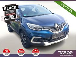 Bleu Occasion 2019 Renault Captur Collection SUV | 15 288 € (Prix juste)