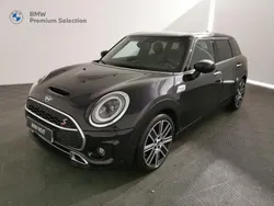 Noir Utilisé 2022 Mini Cooper Clubman Break | 30 890 € (Prix juste)