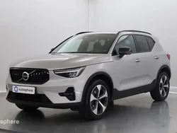 Gris Utilisé 2023 Volvo XC40 Ultimate SUV | 34 499 € (Bon prix)