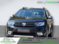 Utilisé 2020 Dacia Logan MCV Break | 14 200 €