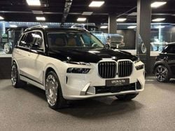 Blanc Utilisé 2024 BMW X7 SUV | 79 990 € (Super prix)