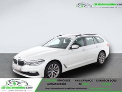 Utilisé 2018 BMW 520 Sport Line Berline | 30 100 € (Prix juste)