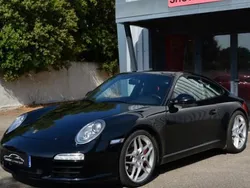 Utilisé 2008 Porsche 911 Carrera S Coupé | 64 900 € (Prix cher)