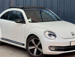 Utilisé 2012 VW Beetle Coupé | 10 990 € (Prix juste)