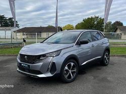 Utilisé 2024 Peugeot 3008 Allure SUV | 29 799 € (Prix assez cher)